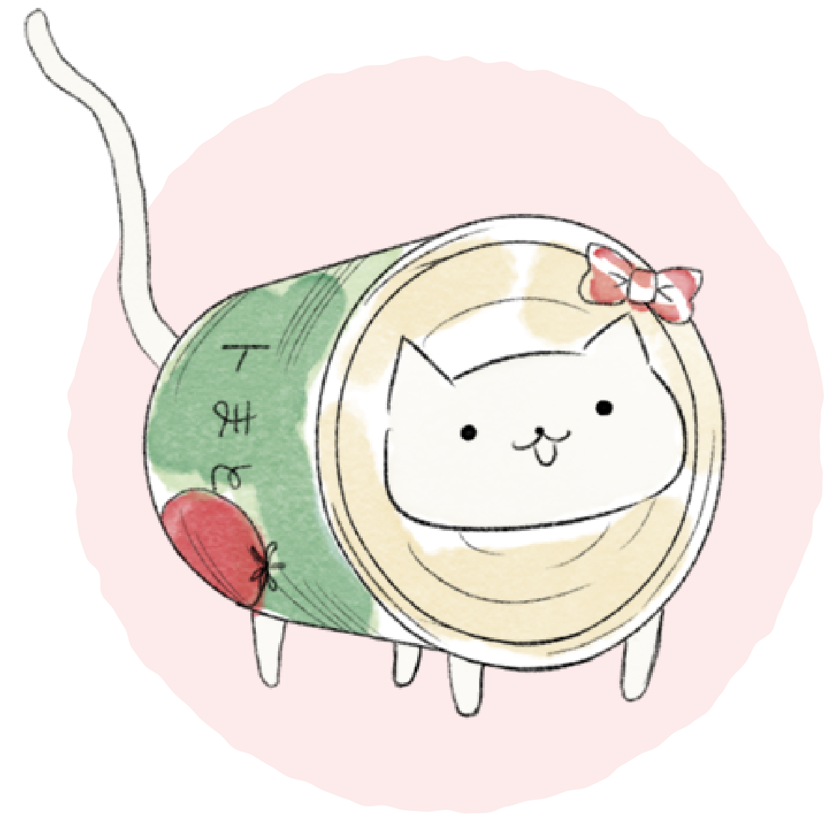トマト缶（姉）